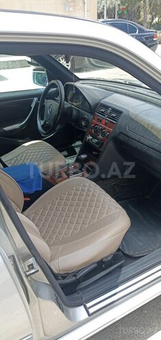 Mercedes C 180 1999, 320,000 km - 1.8 л - Bakı