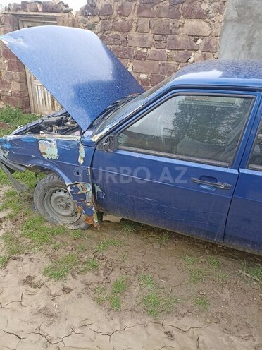 LADA (VAZ) 21099 2003, 230,000 km - 1.5 л - Göygöl