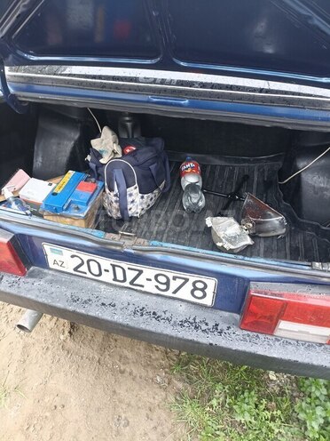 LADA (VAZ) 21099 2003, 230,000 km - 1.5 л - Göygöl