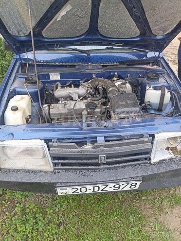 LADA (VAZ) 21099 2003, 230,000 km - 1.5 л - Göygöl