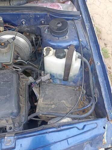 LADA (VAZ) 21099 2003, 230,000 km - 1.5 л - Göygöl