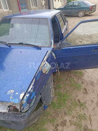 LADA (VAZ) 21099 2003, 230,000 km - 1.5 л - Göygöl