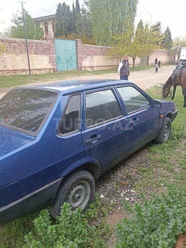 LADA (VAZ) 21099 2003, 230,000 km - 1.5 л - Göygöl