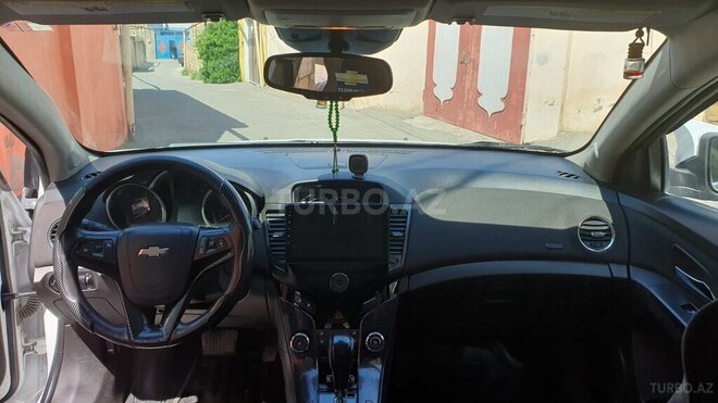 Chevrolet Cruze 2013, 333,000 km - 1.4 л - Bakı