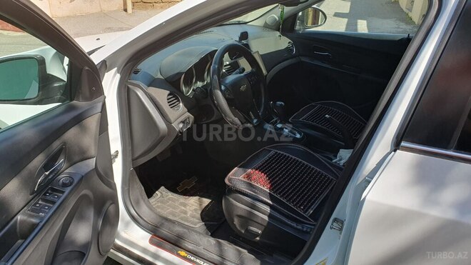 Chevrolet Cruze 2013, 333,000 km - 1.4 л - Bakı