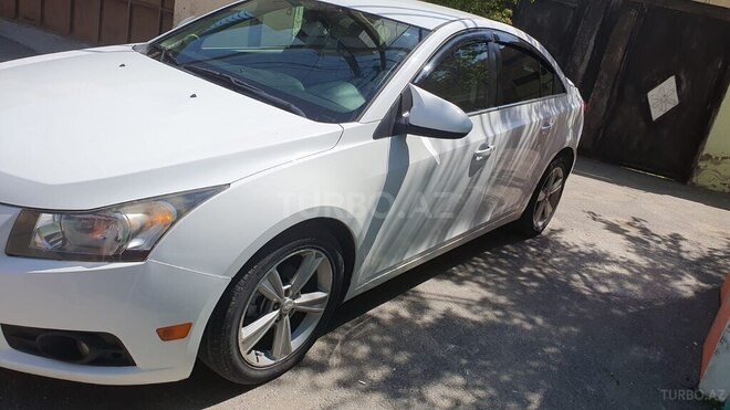 Chevrolet Cruze 2013, 333,000 km - 1.4 л - Bakı