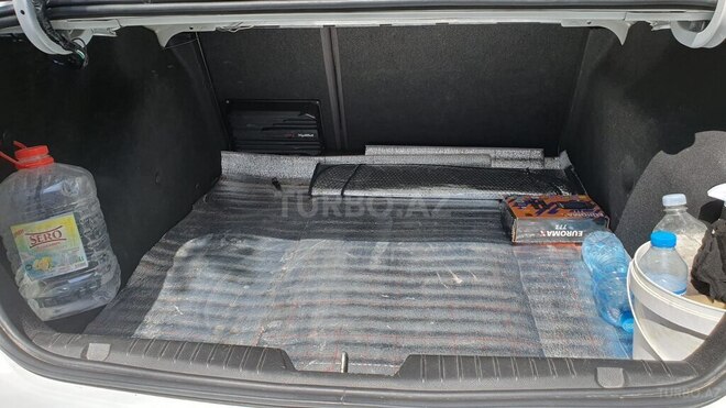 Chevrolet Cruze 2013, 333,000 km - 1.4 л - Bakı