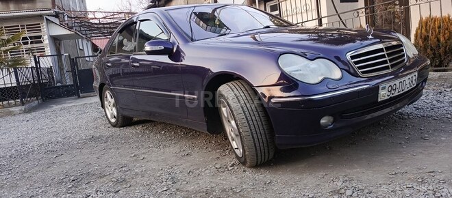 Mercedes E 260 2002, 433,333 km - 2.6 l - Bakı