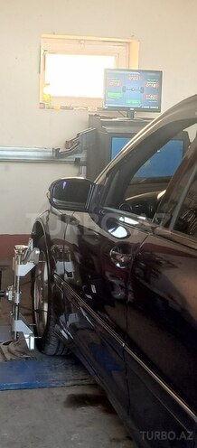 Mercedes E 260 2002, 433,333 km - 2.6 l - Bakı