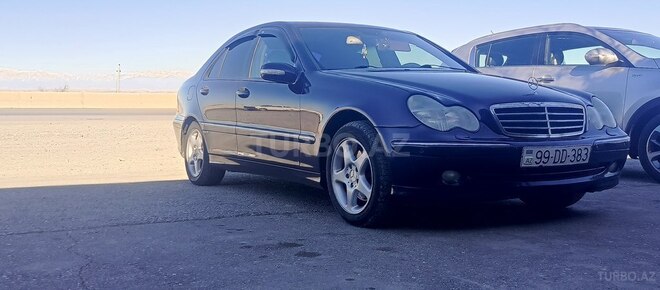 Mercedes E 260 2002, 433,333 km - 2.6 l - Bakı