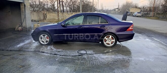 Mercedes E 260 2002, 433,333 km - 2.6 l - Bakı