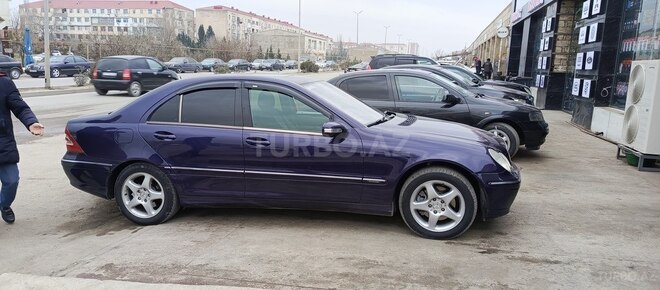 Mercedes E 260 2002, 433,333 km - 2.6 l - Bakı
