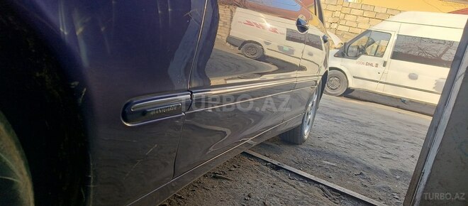 Mercedes E 260 2002, 433,333 km - 2.6 l - Bakı