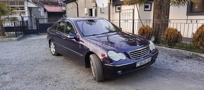 Mercedes E 260 2002, 433,333 km - 2.6 l - Bakı