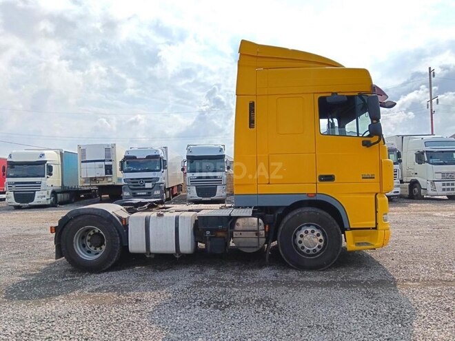 DAF XF 460 FT 2009, 1,000,000 km - 12.0 l - Bakı