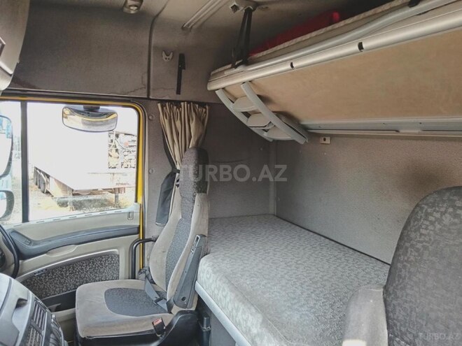 DAF XF 460 FT 2009, 1,000,000 km - 12.0 l - Bakı