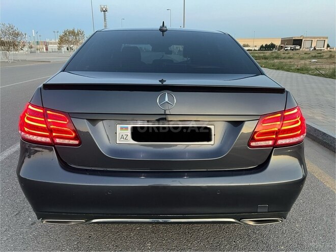Mercedes E 220 d 2015, 200,000 km - 2.2 l - Bakı