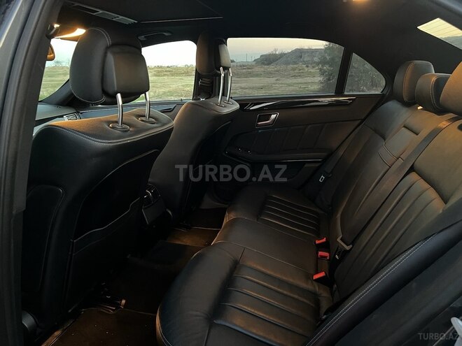 Mercedes E 220 d 2015, 200,000 km - 2.2 l - Bakı