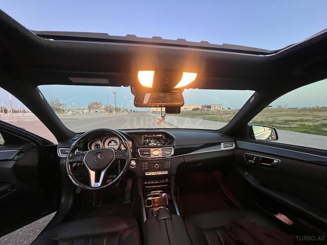 Mercedes E 220 d 2015, 200,000 km - 2.2 l - Bakı