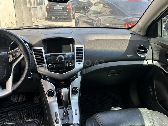 Chevrolet Cruze 2014, 294,000 km - 1.4 l - Bakı