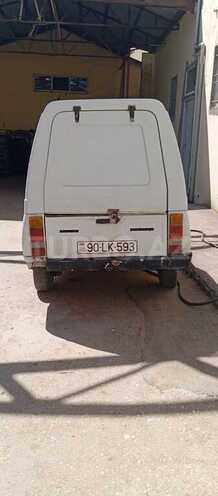 ZAZ Tavriya 2004, 95,000 km - 1.2 l - Bakı