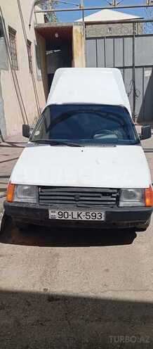 ZAZ Tavriya 2004, 95,000 km - 1.2 l - Bakı