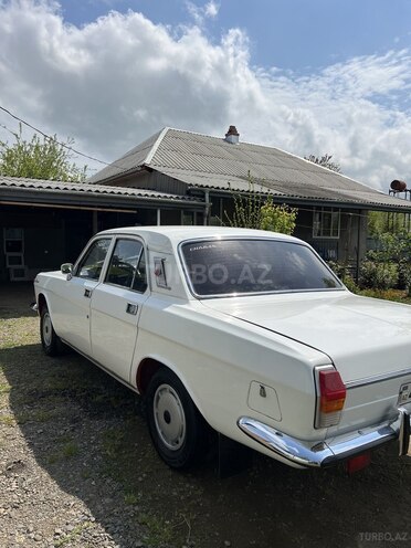 GAZ 24-10 1988, 87,000 km - 2.4 л - Masallı