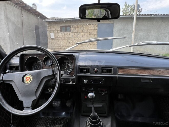 GAZ 24-10 1988, 87,000 km - 2.4 л - Masallı