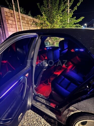 Mercedes C 230 1998, 350,000 km - 2.3 l - Şirvan