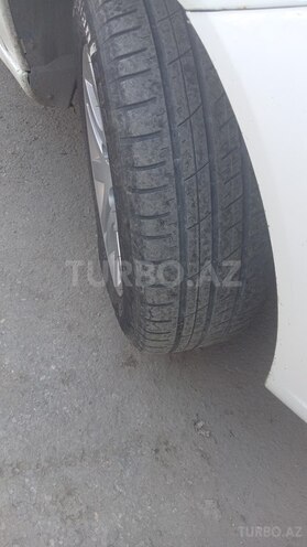 Khazar SD 2019, 276,324 km - 1.7 л - Bakı