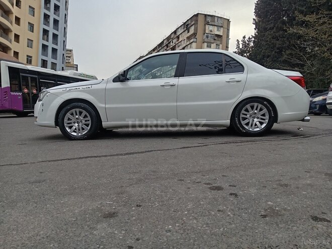 Khazar SD 2019, 276,324 km - 1.7 л - Bakı