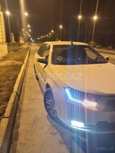 Khazar SD 2019, 276,324 km - 1.7 л - Bakı