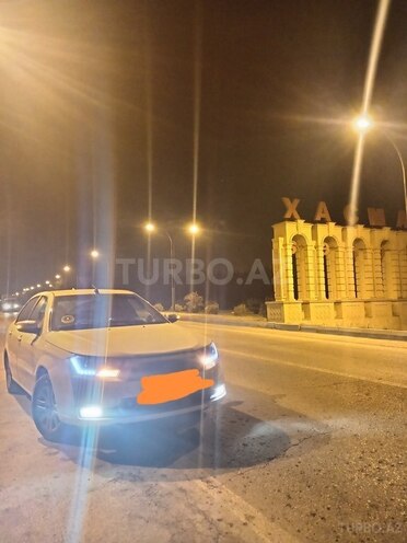 Khazar SD 2019, 276,324 km - 1.7 л - Bakı