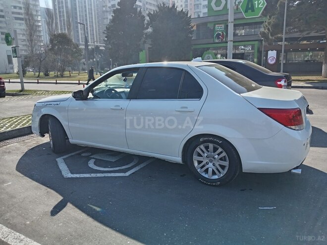 Khazar SD 2019, 276,324 km - 1.7 л - Bakı