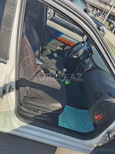 Khazar SD 2019, 276,324 km - 1.7 л - Bakı
