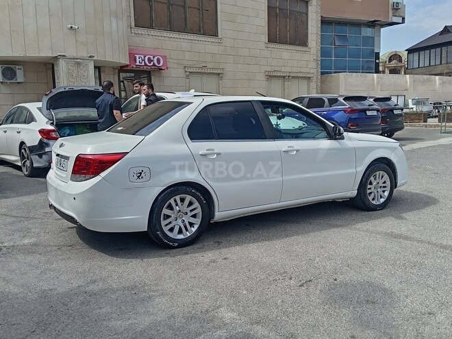 Khazar SD 2019, 276,324 km - 1.7 л - Bakı