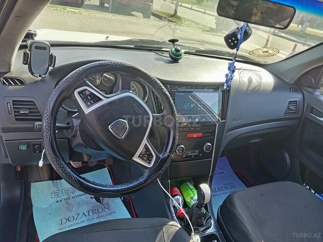 Khazar SD 2019, 276,324 km - 1.7 л - Bakı