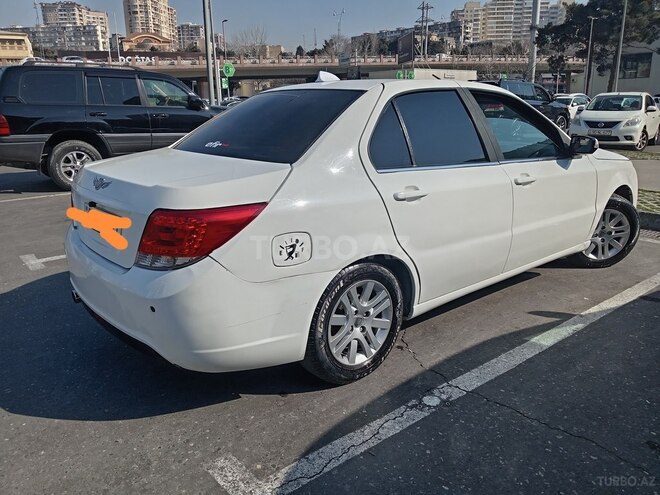 Khazar SD 2019, 276,324 km - 1.7 л - Bakı