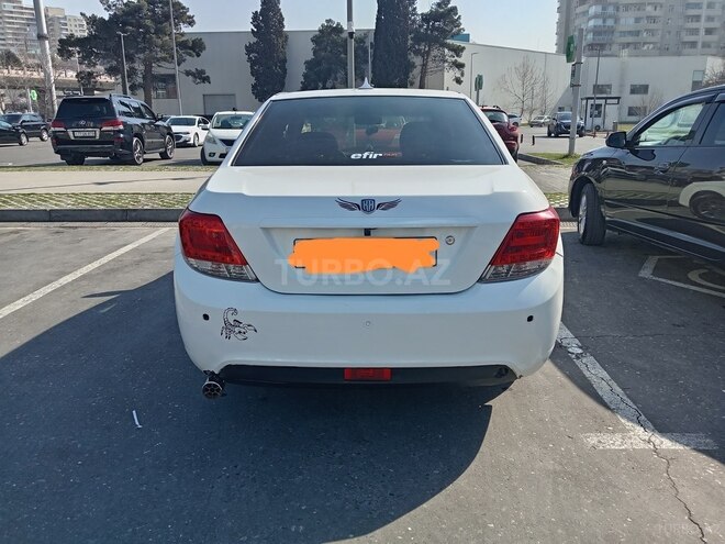 Khazar SD 2019, 276,324 km - 1.7 л - Bakı