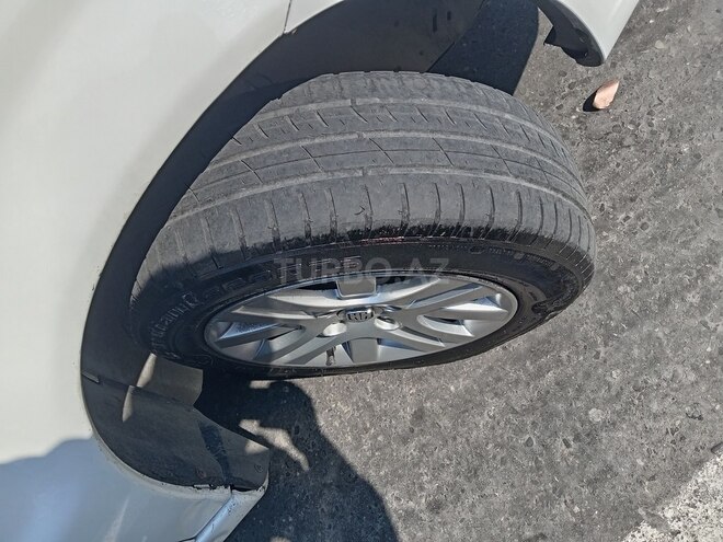Khazar SD 2019, 276,324 km - 1.7 л - Bakı
