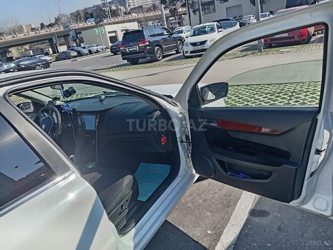 Khazar SD 2019, 276,324 km - 1.7 л - Bakı