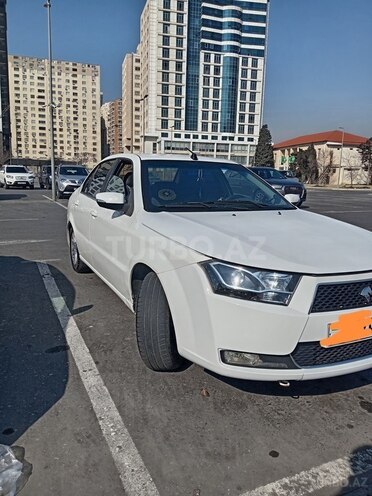 Khazar SD 2019, 276,324 km - 1.7 л - Bakı