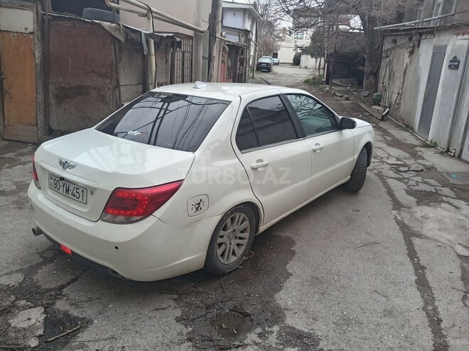 Khazar SD 2019, 276,324 km - 1.7 л - Bakı