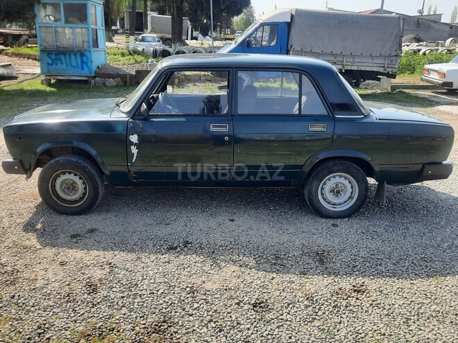 LADA (VAZ) 2107 1998, 54,000 km - 1.6 l - Lənkəran