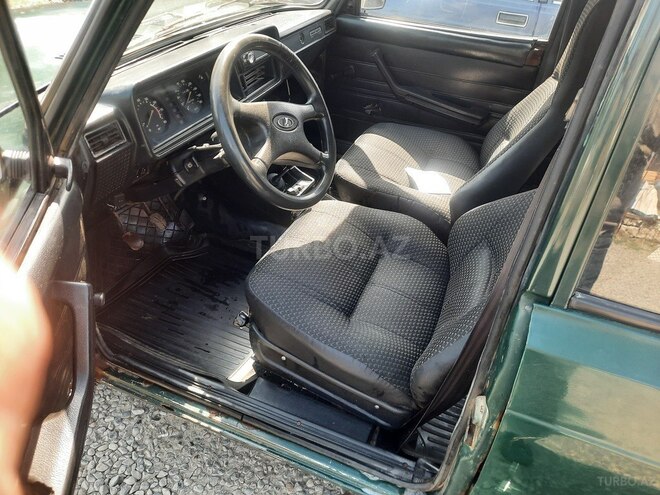 LADA (VAZ) 2107 1998, 54,000 km - 1.6 l - Lənkəran