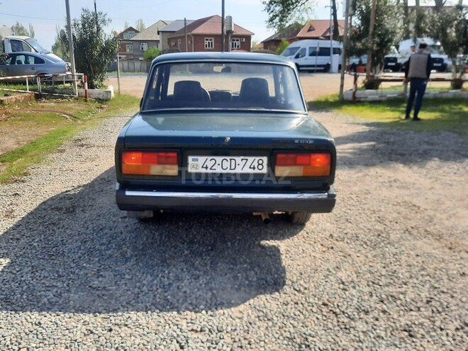 LADA (VAZ) 2107 1998, 54,000 km - 1.6 l - Lənkəran
