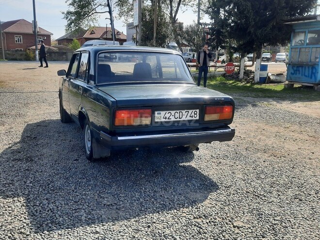 LADA (VAZ) 2107 1998, 54,000 km - 1.6 l - Lənkəran