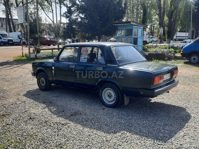 LADA (VAZ) 2107 1998, 54,000 km - 1.6 l - Lənkəran