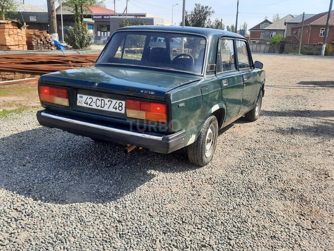 LADA (VAZ) 2107 1998, 54,000 km - 1.6 l - Lənkəran