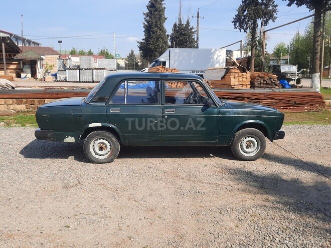 LADA (VAZ) 2107 1998, 54,000 km - 1.6 l - Lənkəran